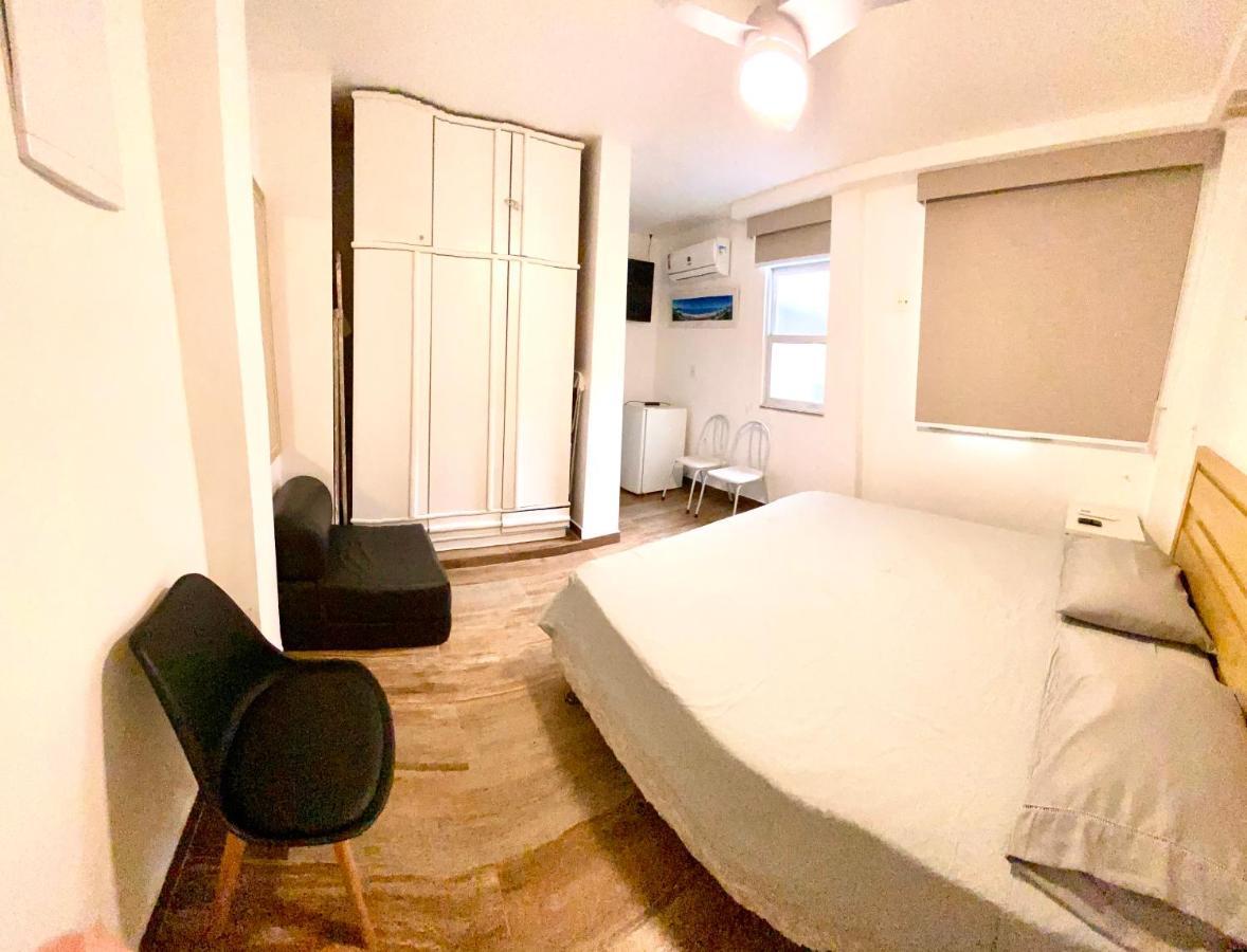 리오데자네이루 Apartamento Xavier Da Silveira 40 아파트 외부 사진